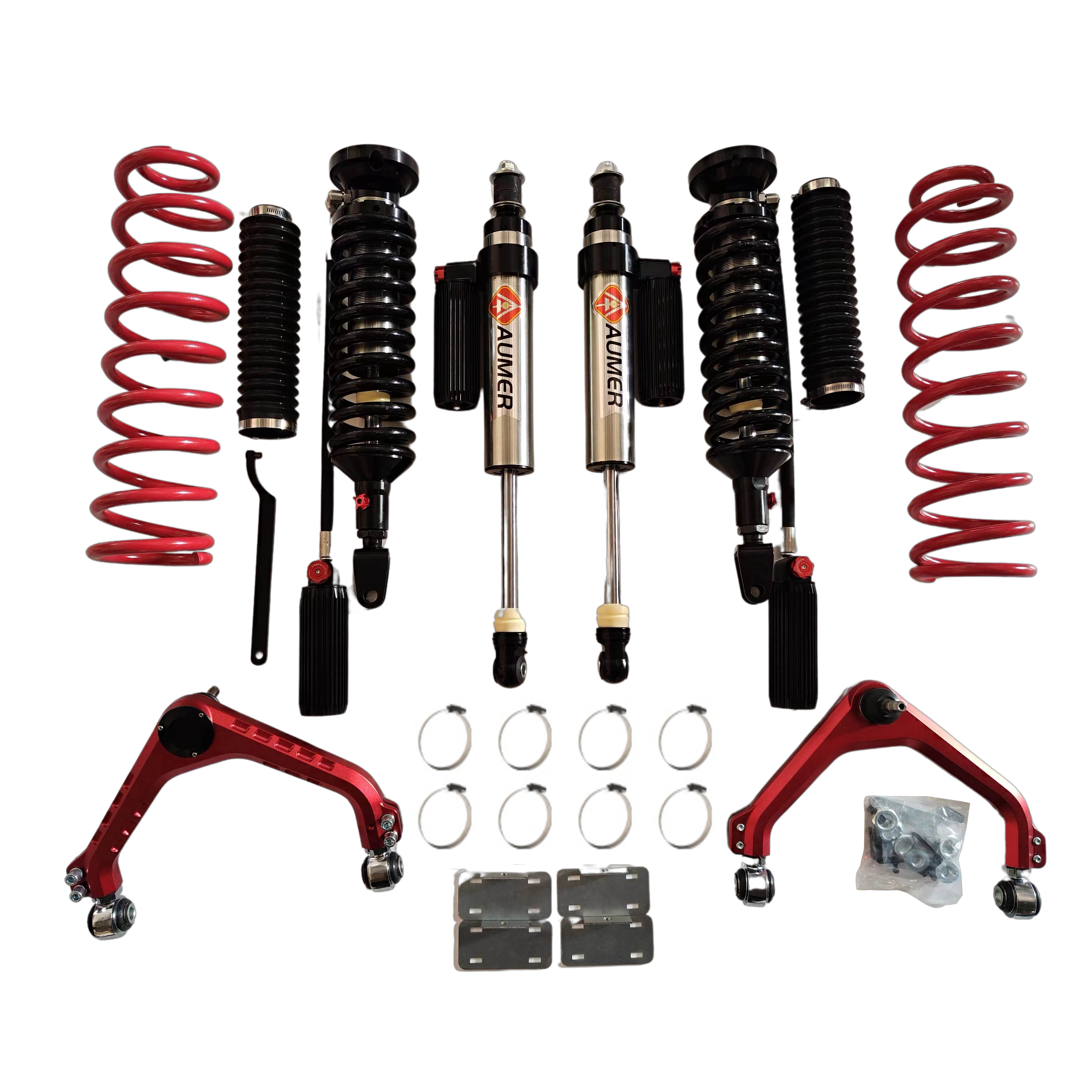 DODGE RAM 1500 DT Off Road Suspension Shock Absorber 