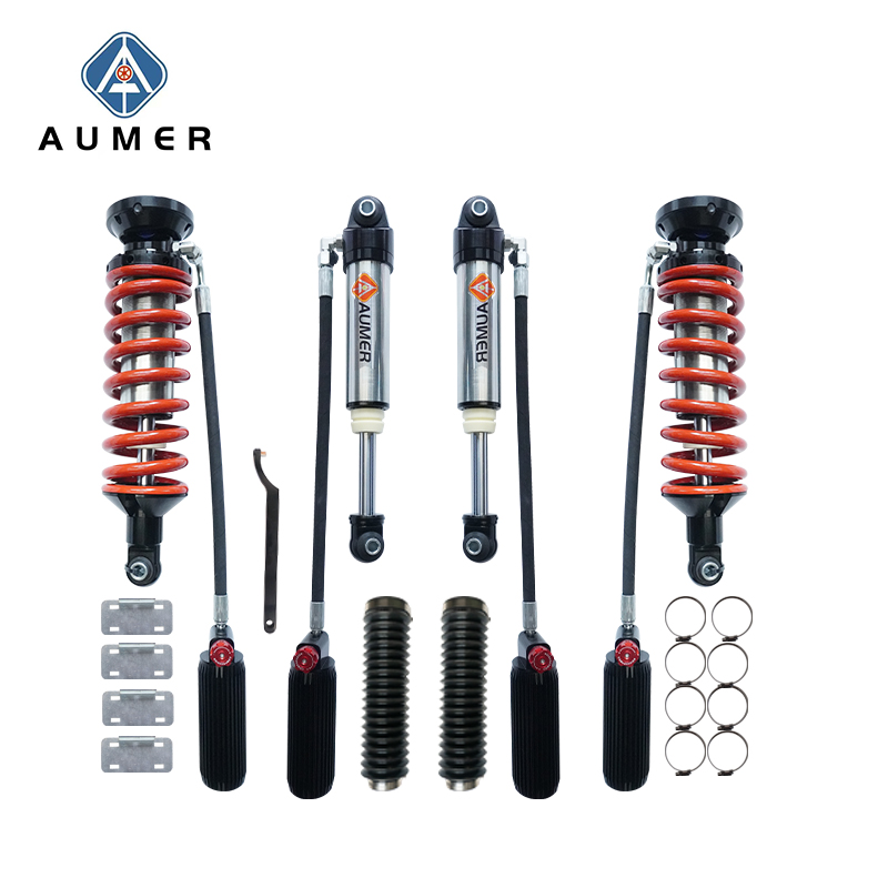 Aumer XTERRA Off Road Suspension 4x4 Shock Absorber for XTERRA 2005