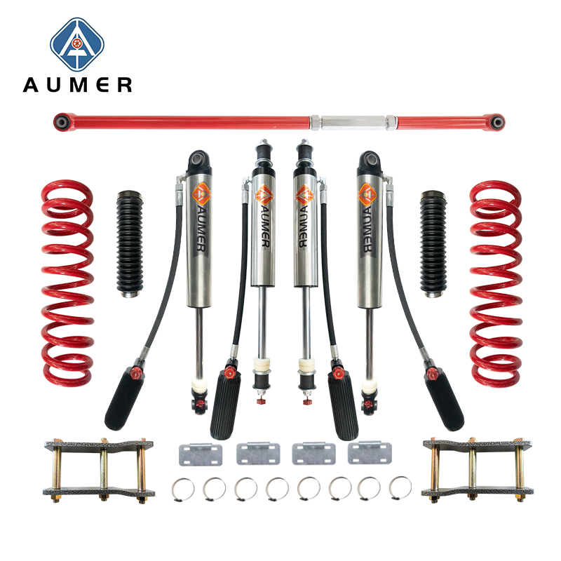 Aumer LC 79 Off Road 4X4 Shock Absorber for LAND CRUISER 76 78 79