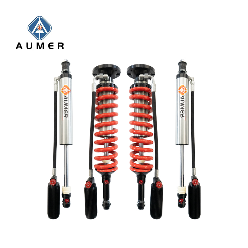 Aumer LC 200 Off Road Suspension Adjustable Shock Absorber for Land Cruiser 200