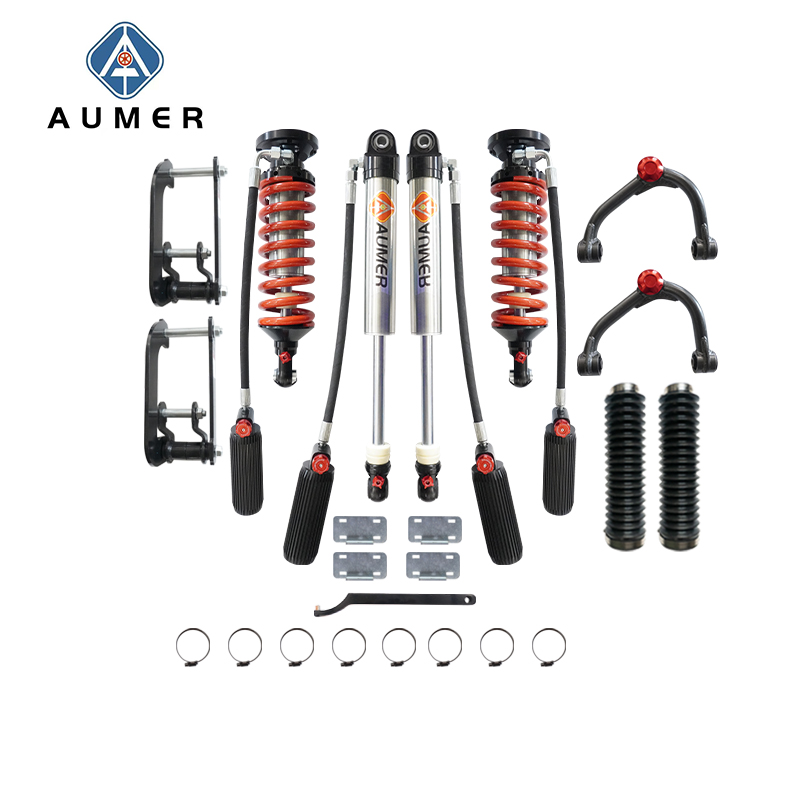 Aumer NP300 Off Road Shock Absorber for NAVARA NP300 2014-2019