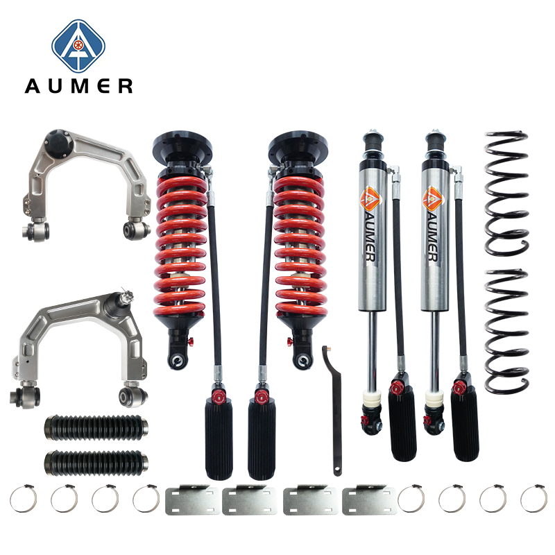 Aumer Y62 Off Road Suspension 4x4 Shock Absorber for NISSAN Y62