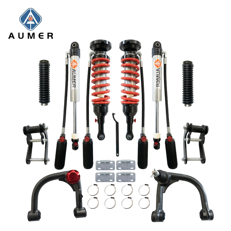 Aumer Triton Off Road Shock Absorber for Mitsubishi Triton ML MQ L200