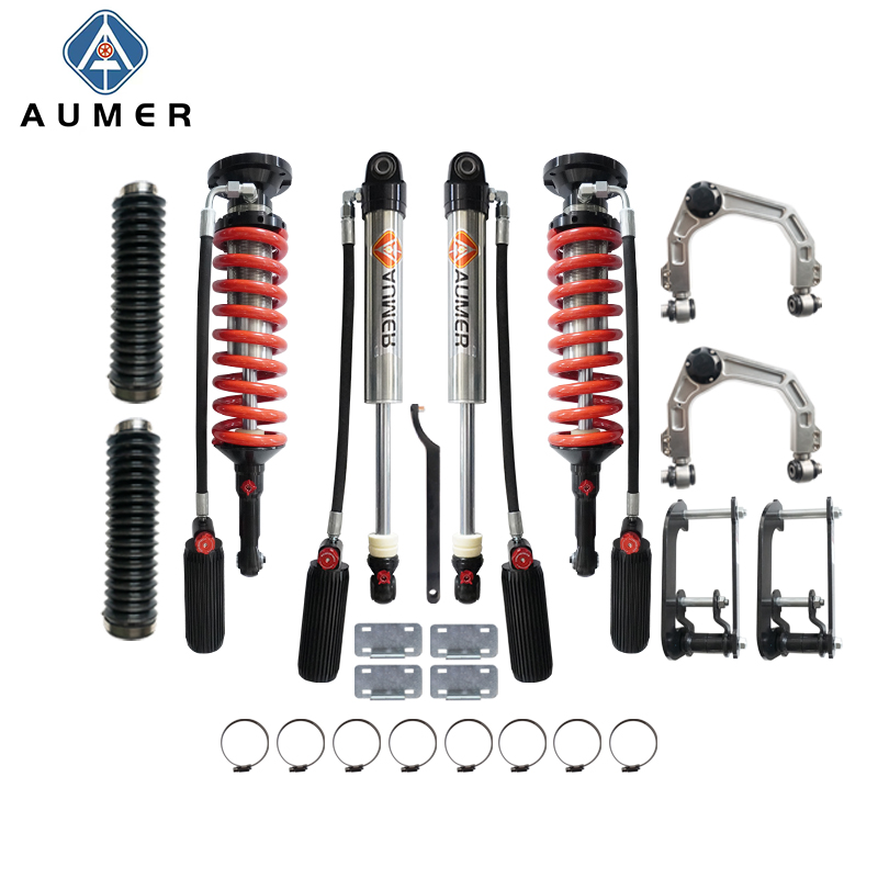 Aumer D-MAX Off Road Shock Absorber for ISUZU D-MAX 2012-2020