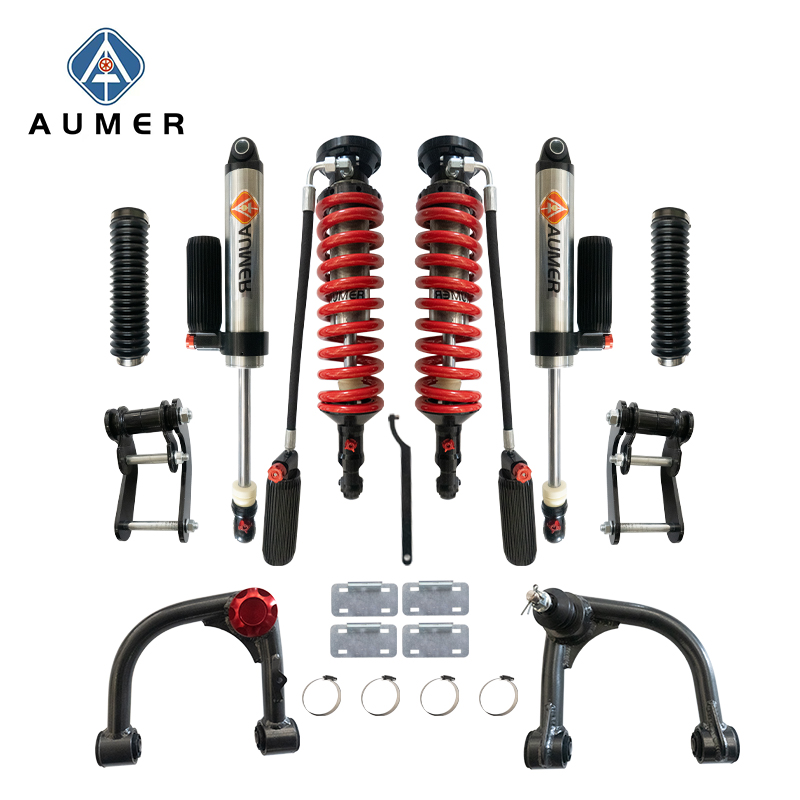 Aumer Ranger T6 4x4 Off Road Shock Absorber for Ford RANGER T6 T7 2011+