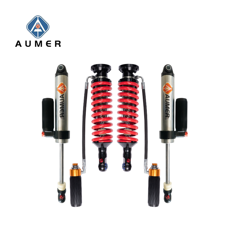 Aumer Ranger T8 Off Road Suspension 4x4 Shocks  for Ford Ranger T8 2019