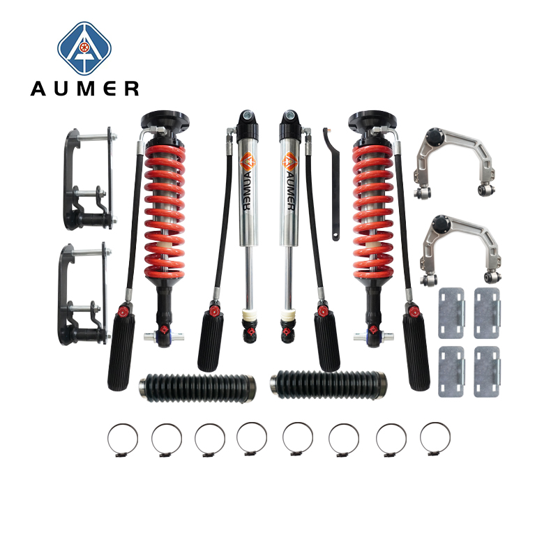 Aumer Ranger T9 Off Road Suspension 4X4 Shock Absorber for FORD Ranger T9 2023