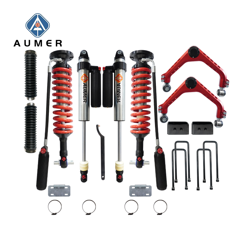 Aumer F150 Off Road Shock Absorber for FORD F150 2015-