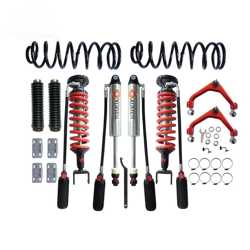 Aumer RAM 1500 DS Off Road Shock Absorber Suspension 4x4 for DODGE RAM 1500 DS 2014-