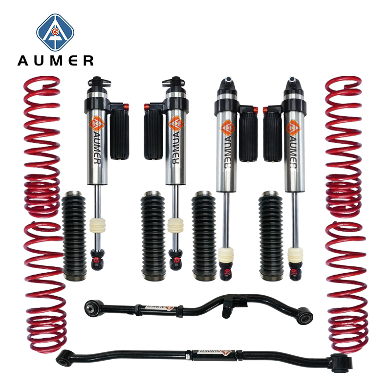 Aumer JL 4x4 Off Road Shock Absorber for Wrangler JL 2018-