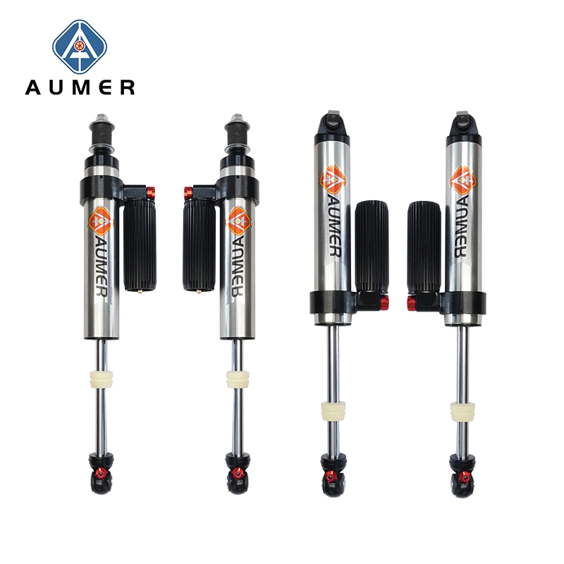 Aumer JK 4x4 Shock Absorber Off Road Suspension for Jeep Wrangler JK 2006-