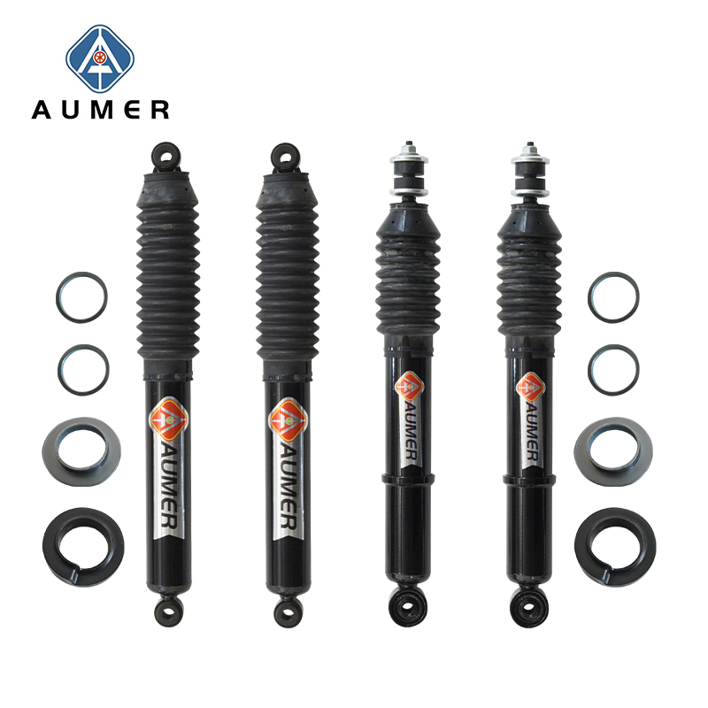 Aumer D-MAX 4x4 Off Road Shock Absorber Twin Tube Shock 