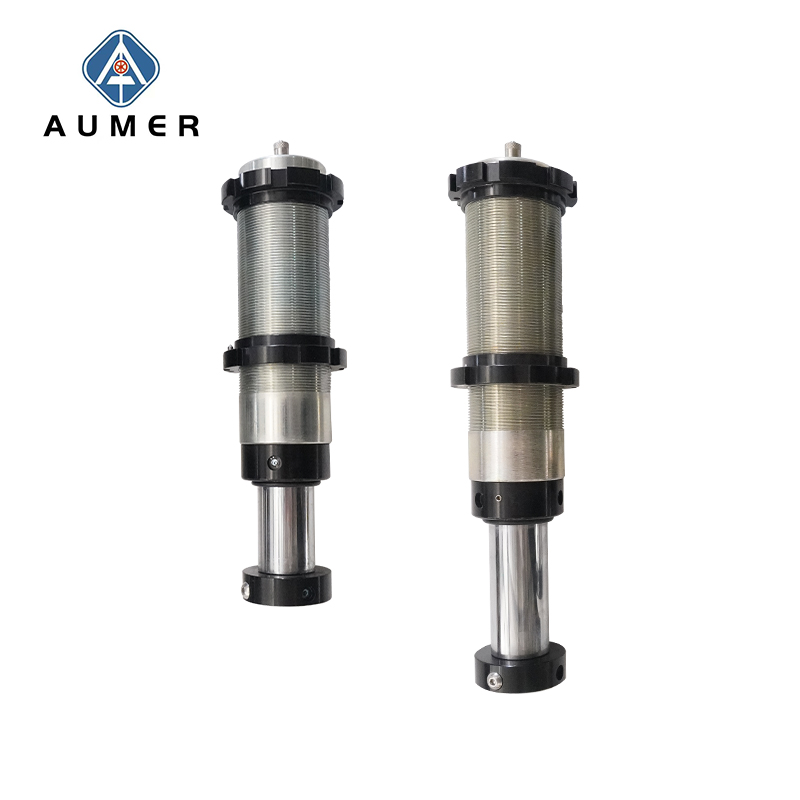 Aumer Bump Stop Off Road Suspension Parts Thread Bump Stop Shock Absorber